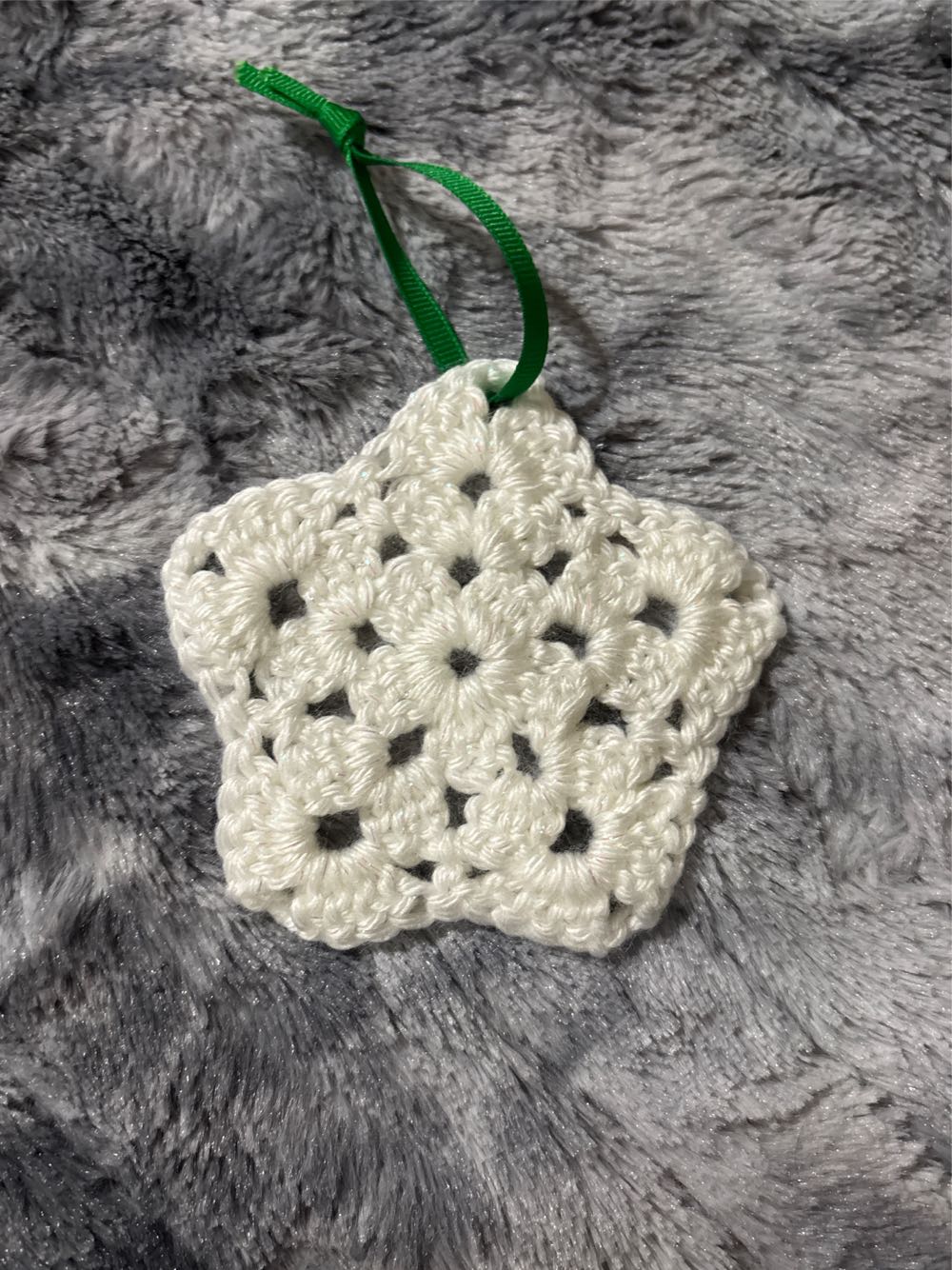 George Washington’s Mansion