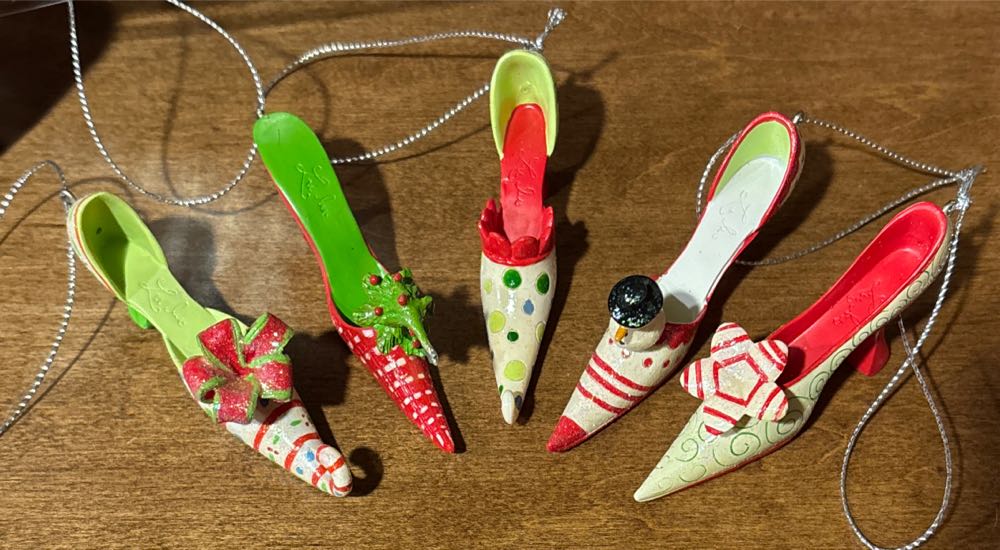 Holiday Time - All In The Details