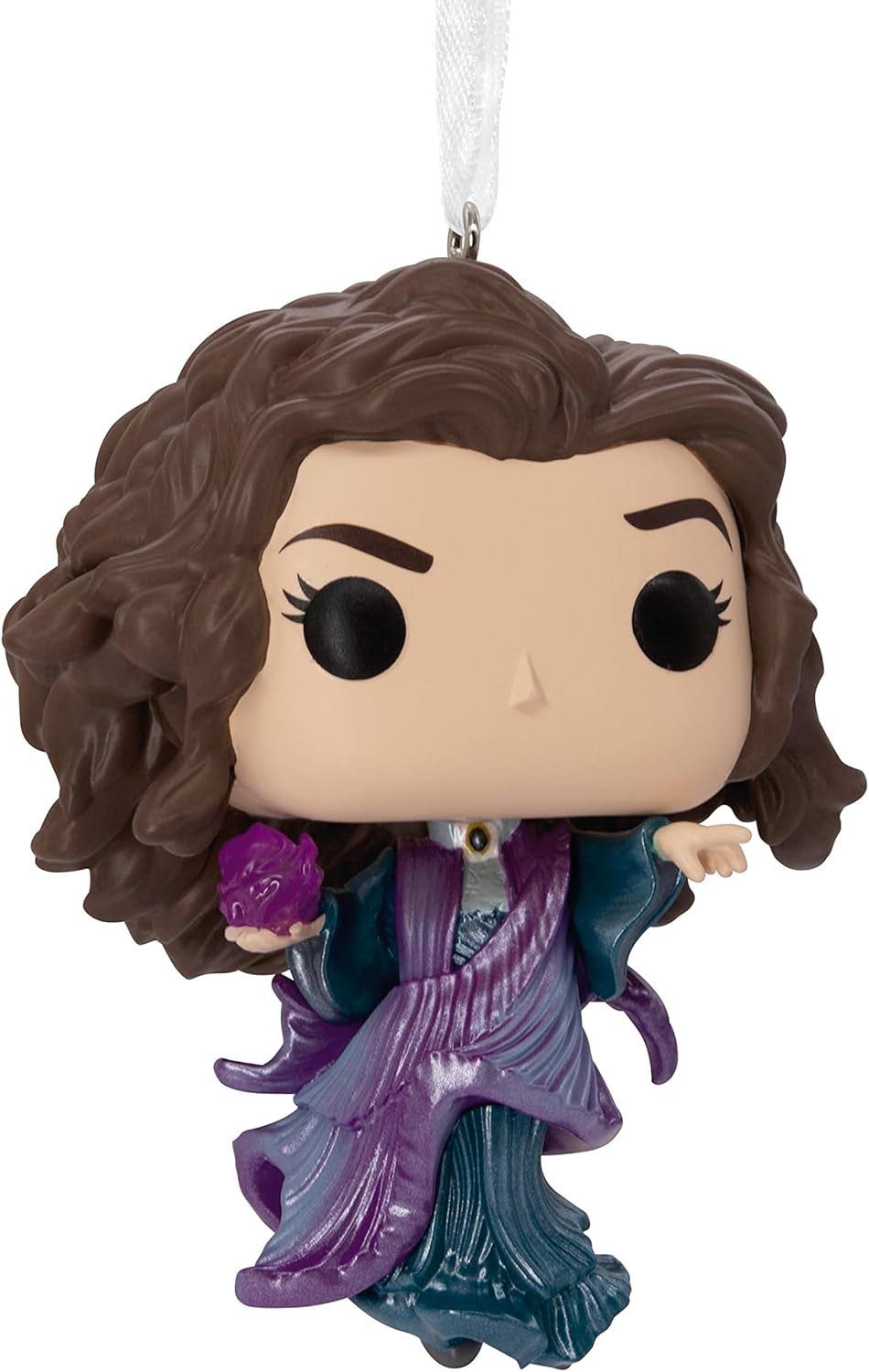 Agatha Harkness - Wanda Vision (Wandavision) ornament collectible [Barcode 726528555036] - Main Image 2