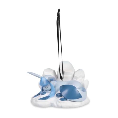 Winter Splendor Santa Gem