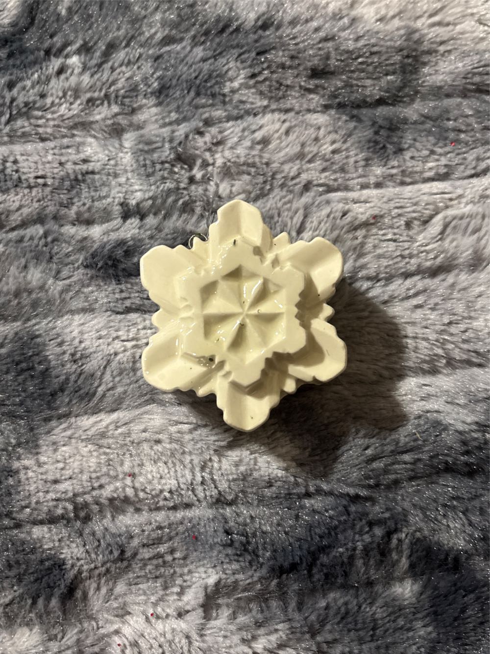 Hobbs First Christmas