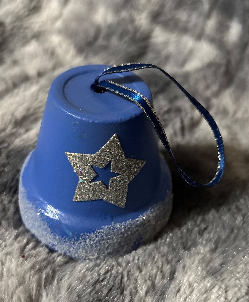 Merry Maximus Floral