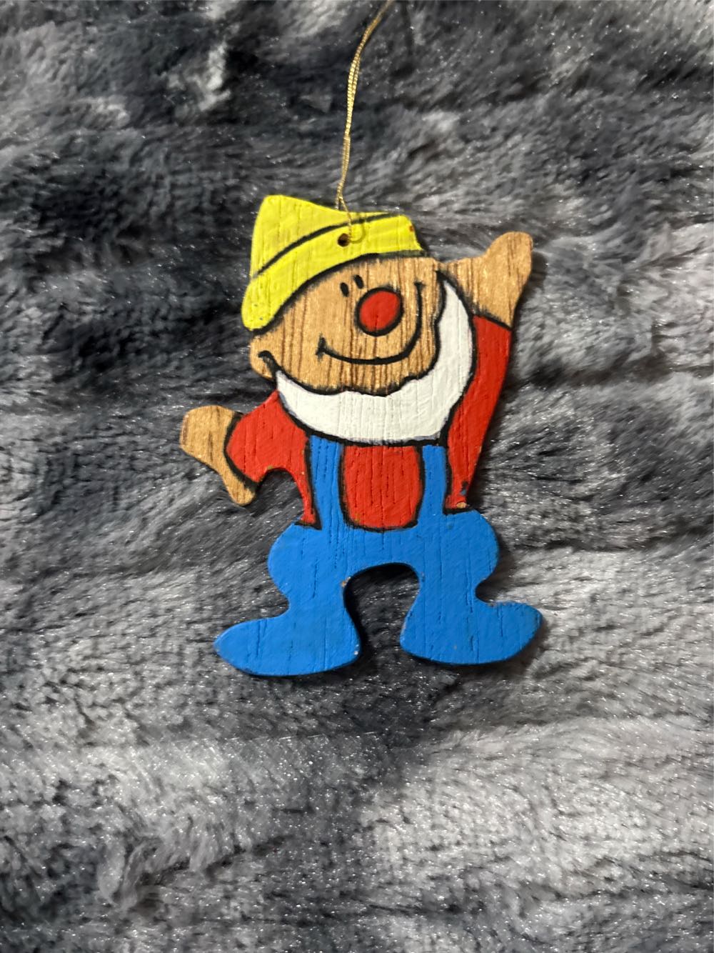 Bloody Plastic Tablecloth