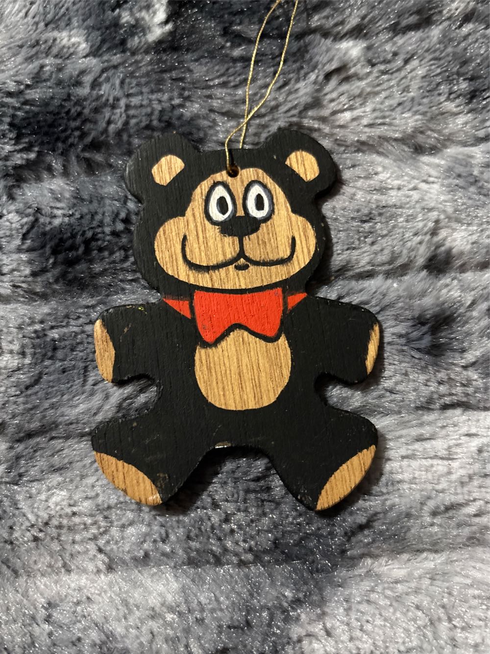 Jim Shore Santa Holding Gifts Bags #6015501