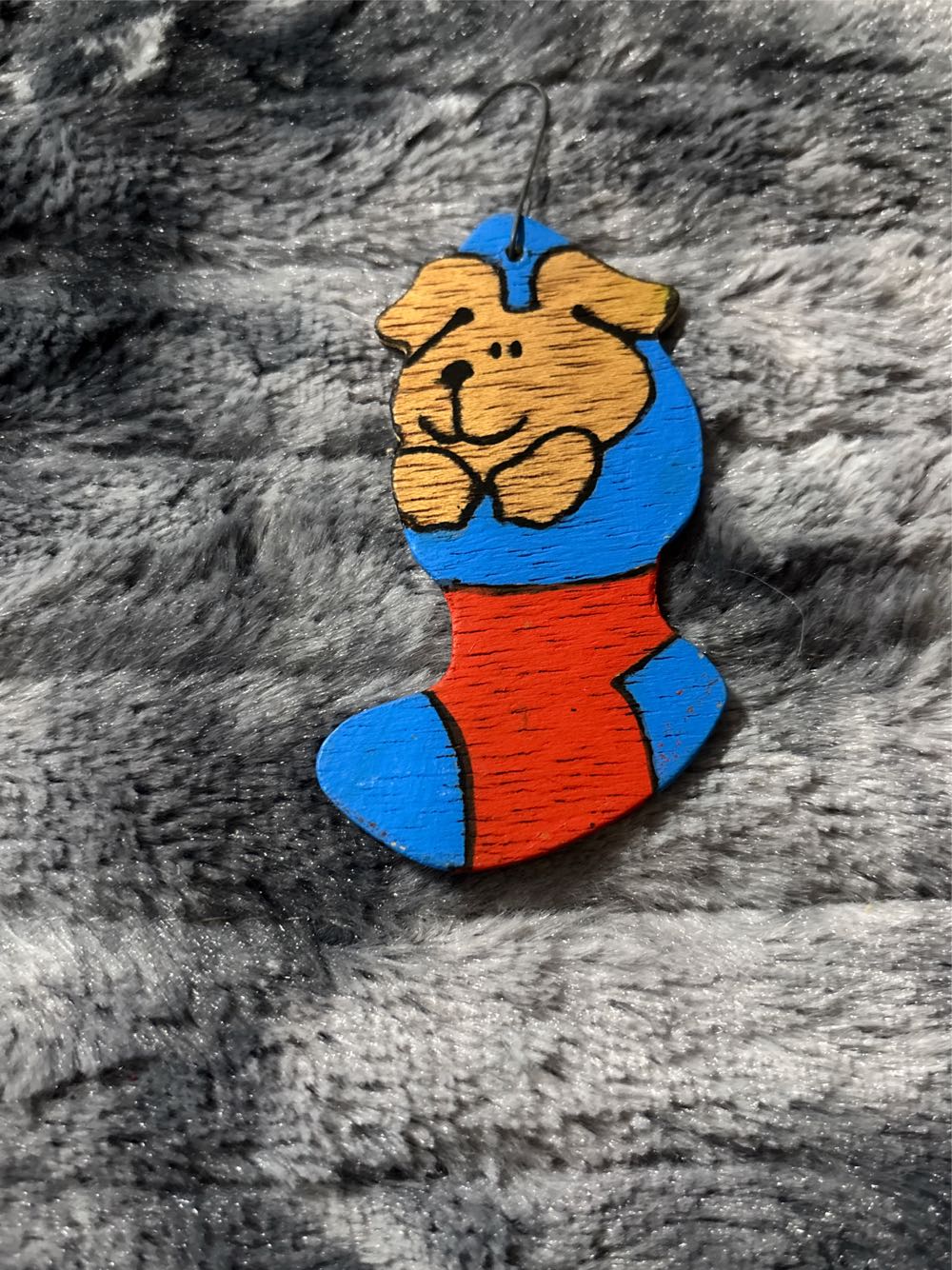 Deadpool: 1283: Deadpool In Sweater