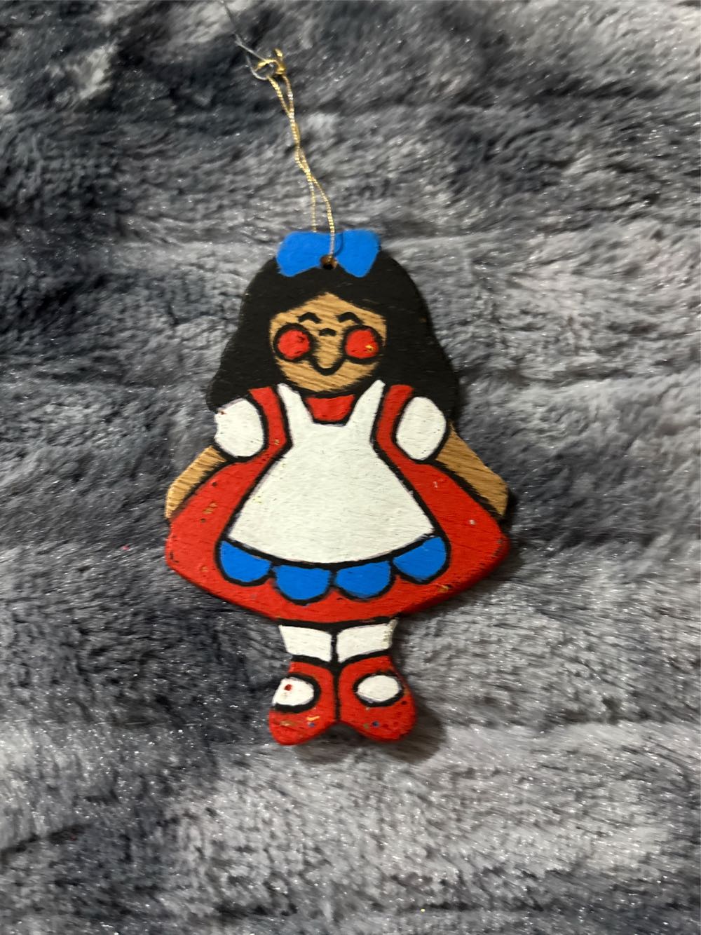 NP Dept 56 Snow Bank