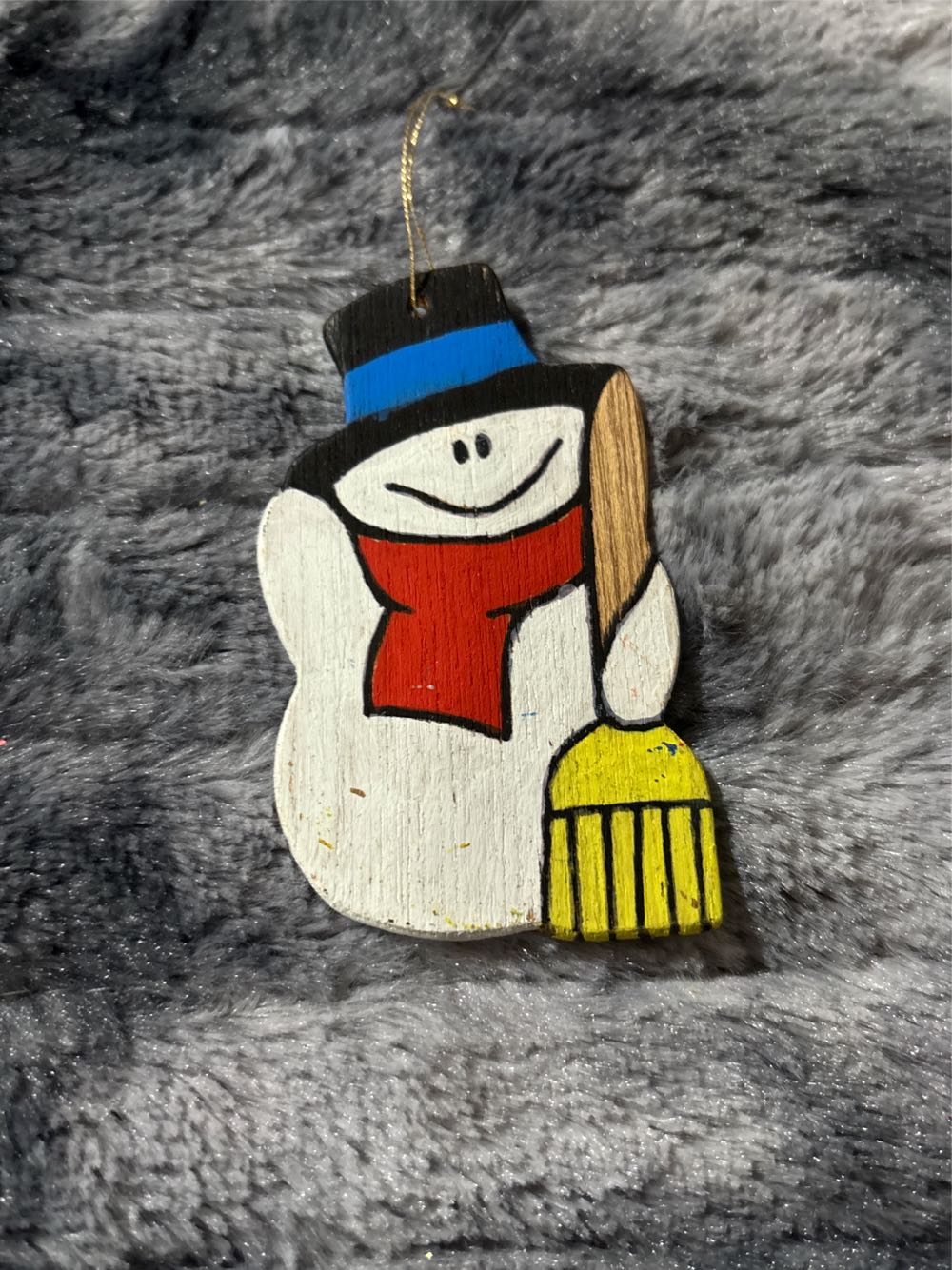 Peanuts Group Effort