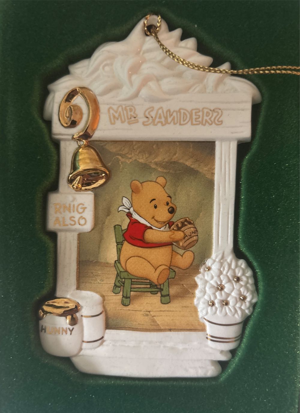 Ruz Pacman Arcade Christmas New Pac Man Game Tree Nwt Video Black