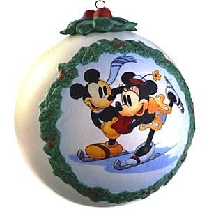 Disney’s Electrical Parade