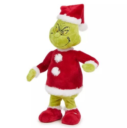 Glass With Gold Accents Nativity