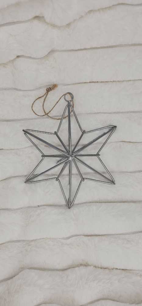 Serenity Firefly Replica Pewter Finish Metal Keychain