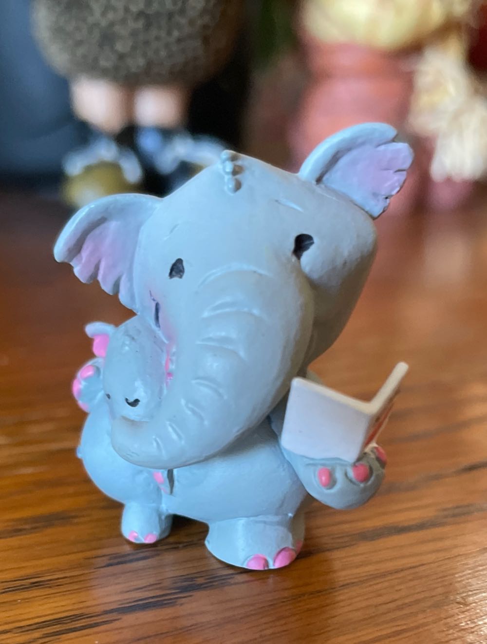 Fairy Messengers 2021 Fresca Repaint Club Event