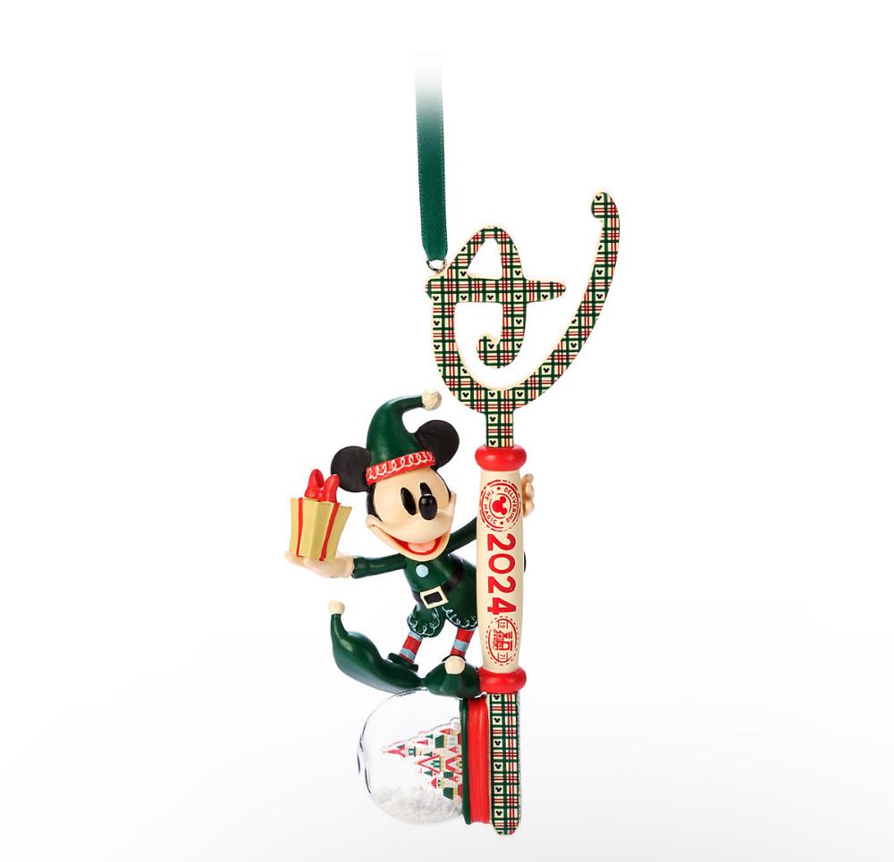 Vision Of Sugarplums