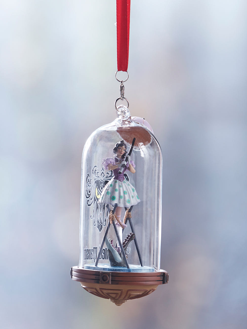 Swarovski Holiday Magic Star Ornament 5684505