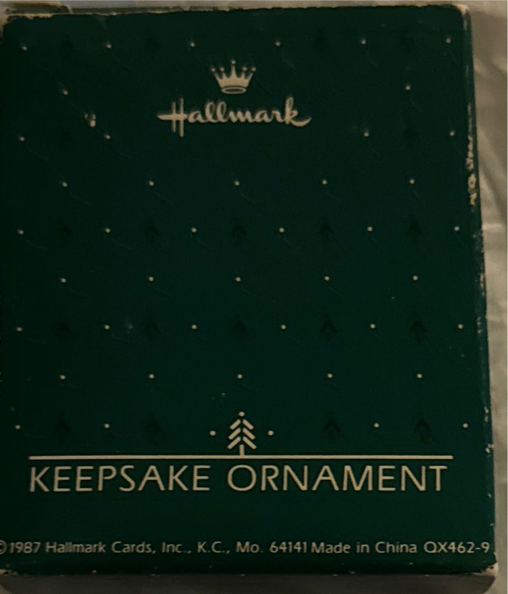 Dad  ornament collectible - Main Image 4