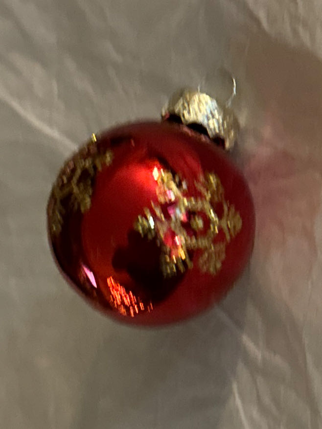 National Monument Roadrunner Ornament 