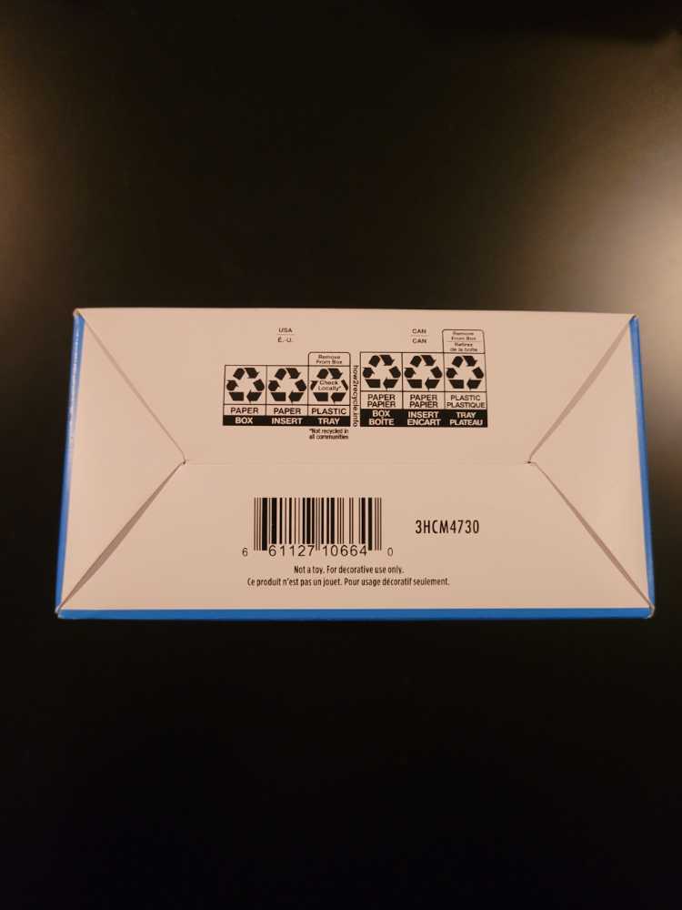 Jack And Zero 2 Pack Funko Pop - Nightmare Before Christmas (Nightmare Before Christmas) ornament collectible [Barcode 763795840137] - Main Image 4