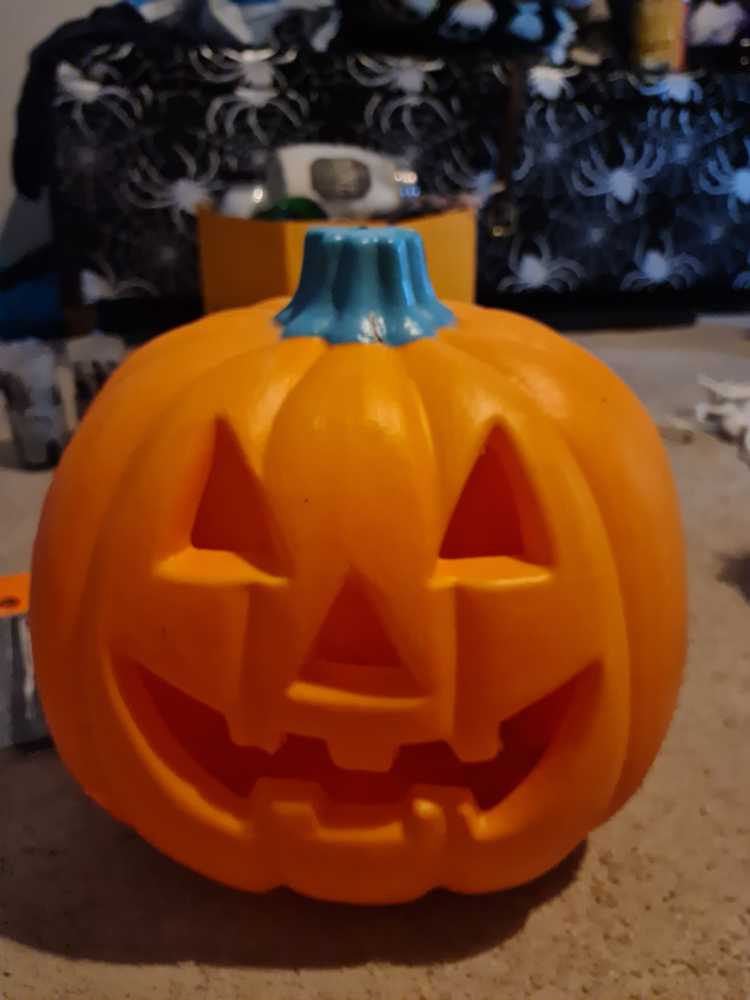 Costume - Fake Coconut