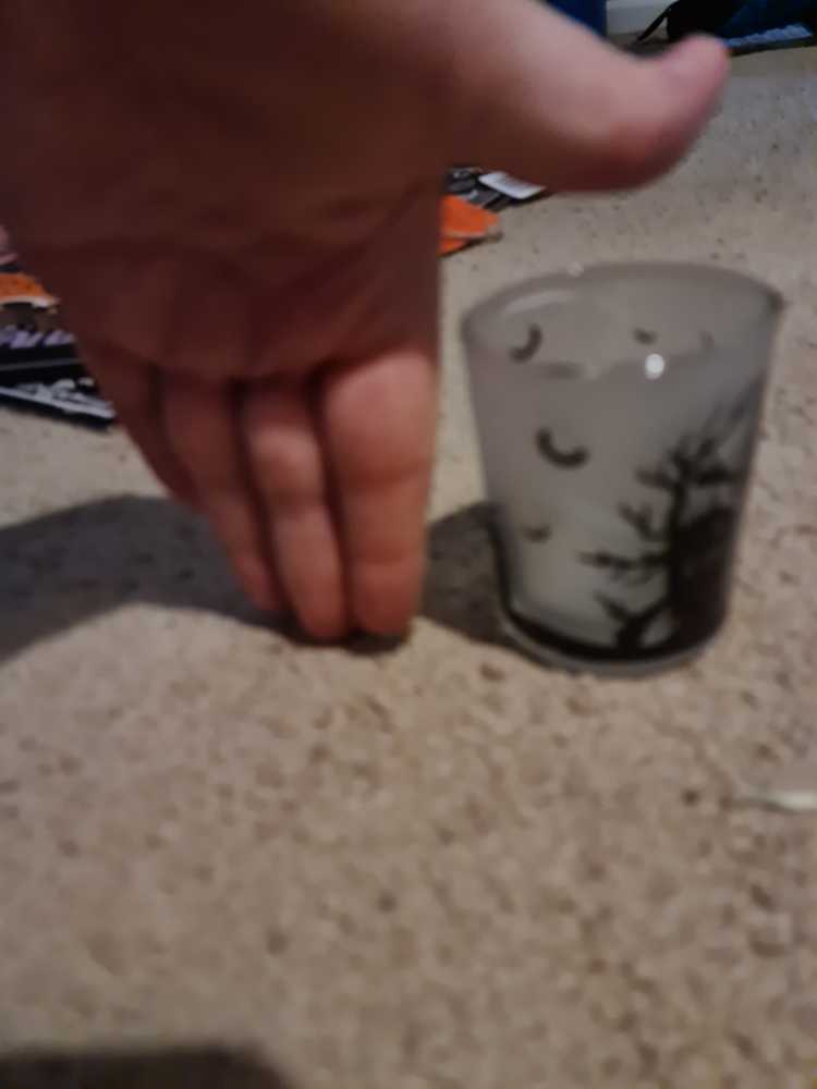 Tealight Holders  ornament collectible [Barcode 9336672634504] - Main Image 3