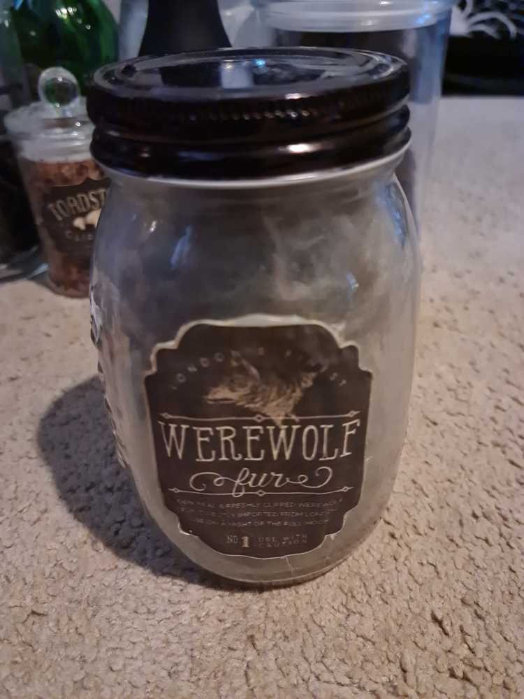 Our Christmas Together Santa Clause