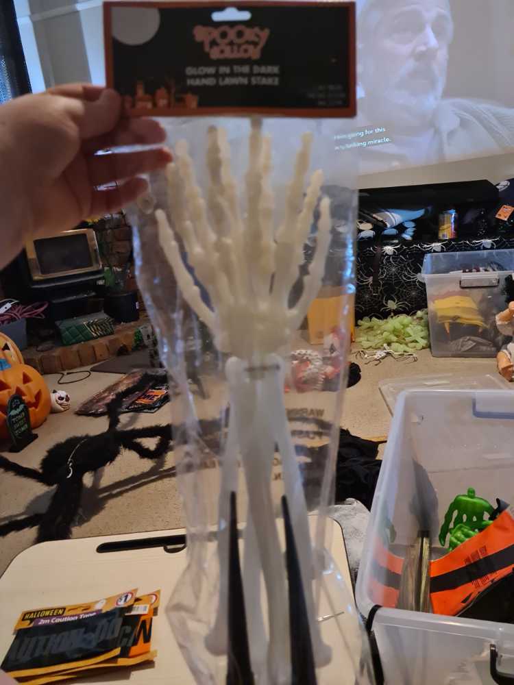 Belle With Red Cape - Snowglobe Ornament