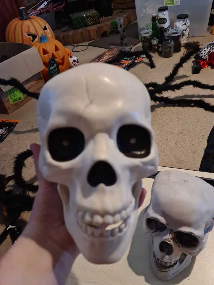 Hallmark Stick Of Butter Christmas Ornament