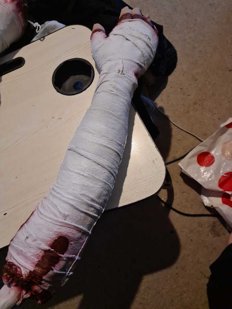 Nightmare Before Christmas: 10: Zero In Duck Cart