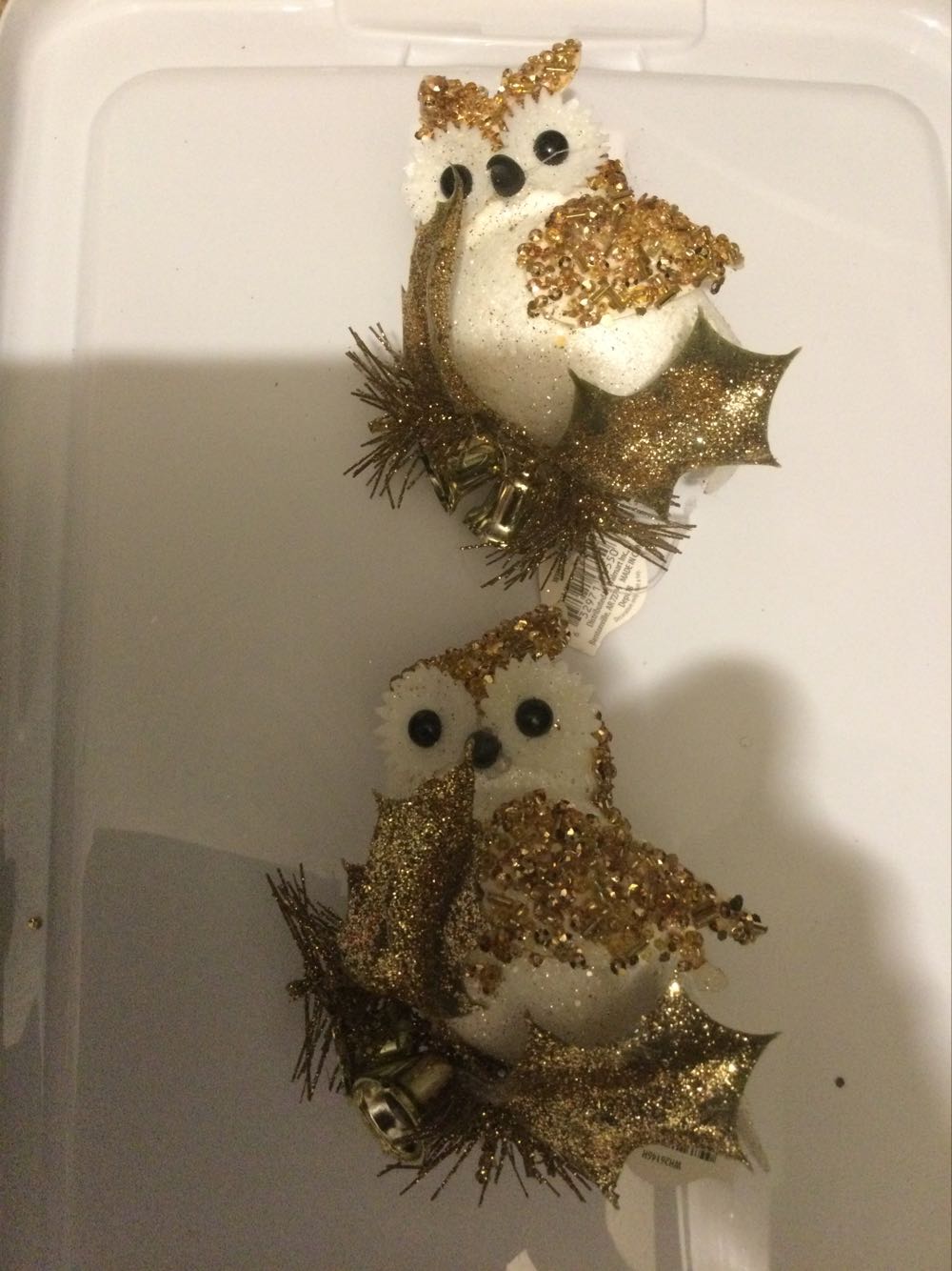 The Phantom Of The Opera Collectible Mask