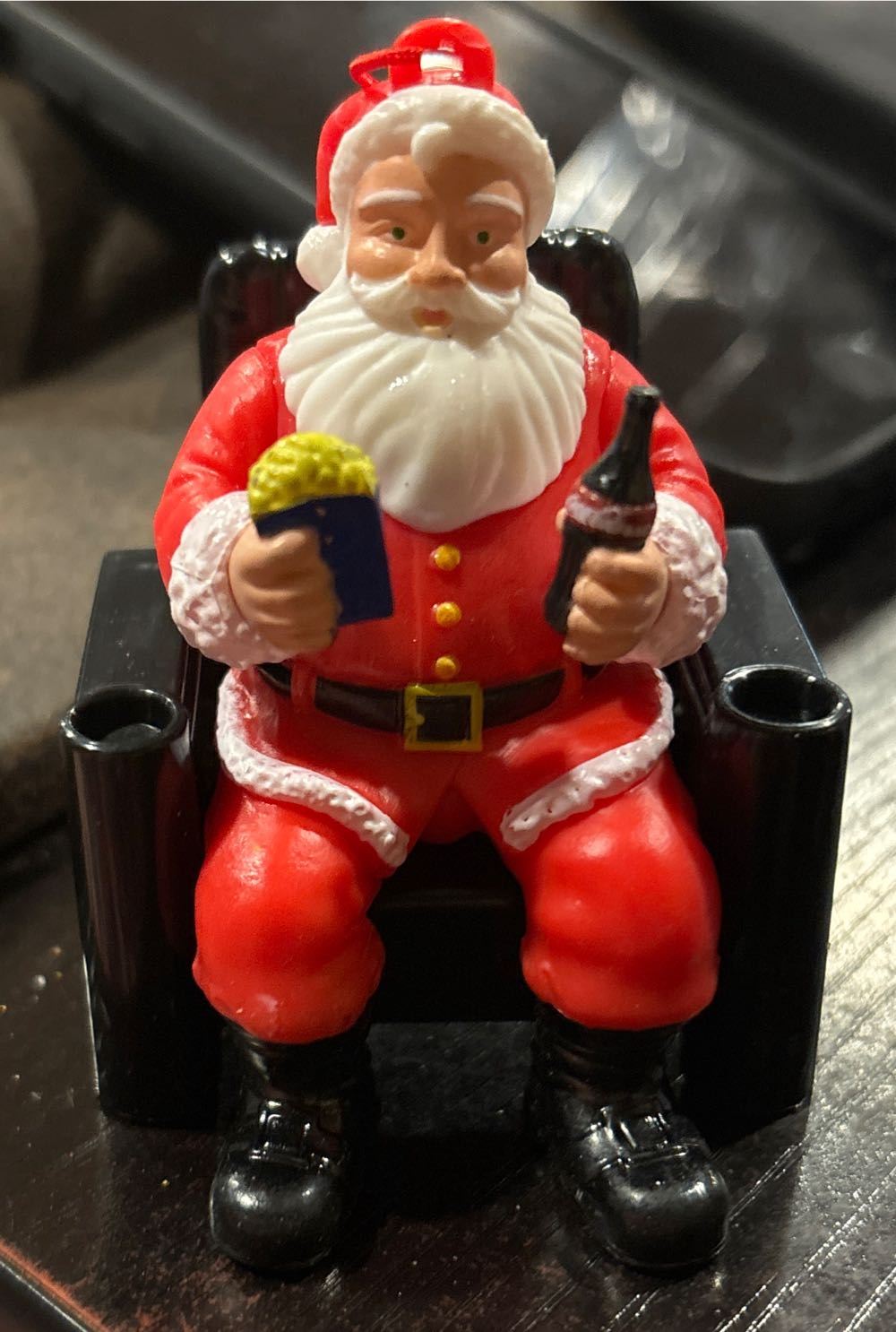 Bermuda Sphere Street Trolley*