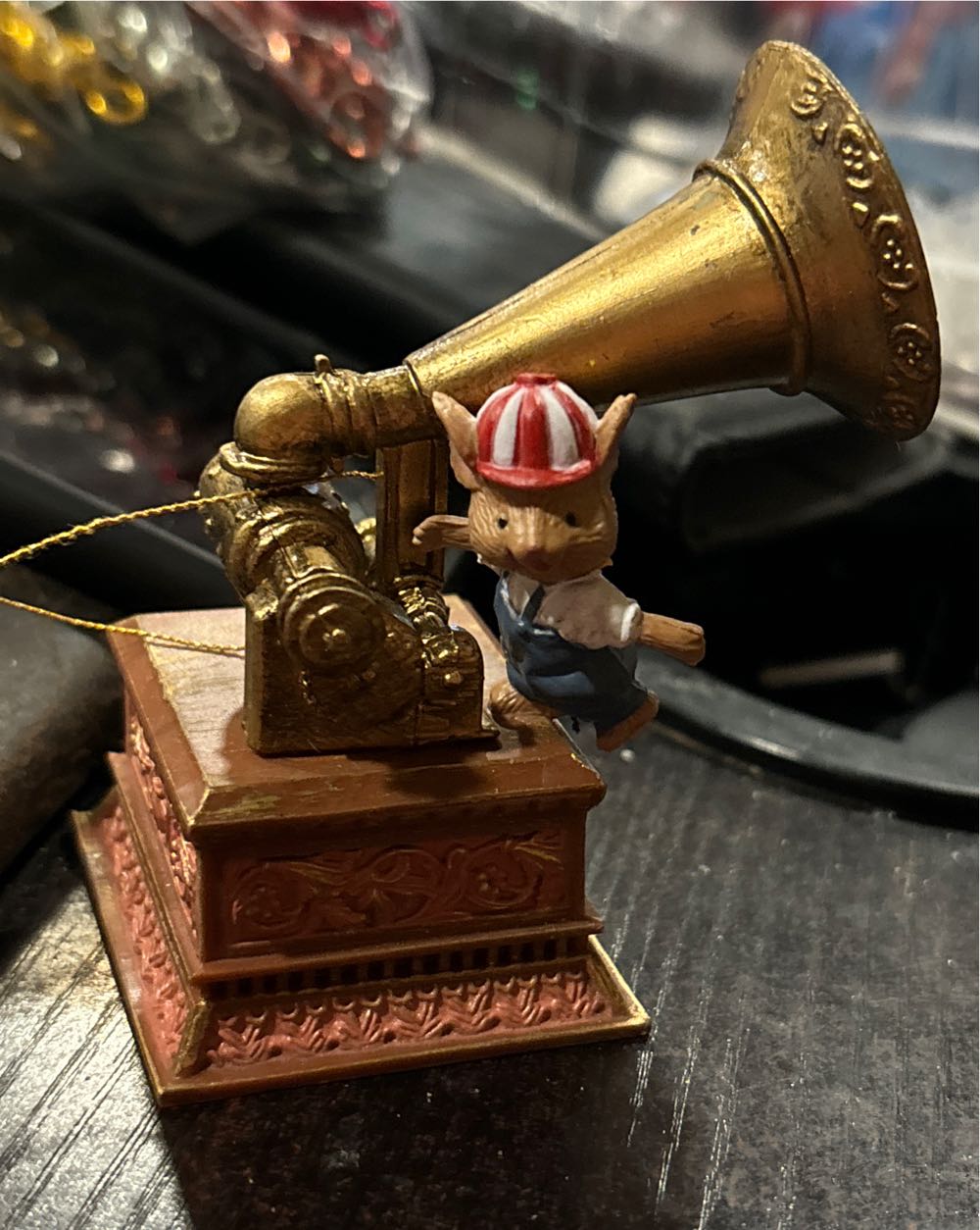 Bucket Of Coke Bottles