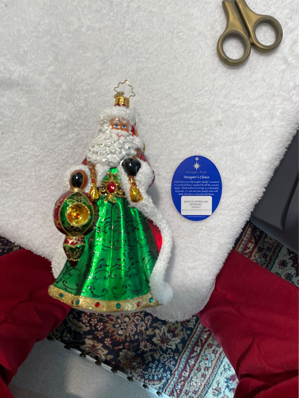 Aurora and Phillip – Pink