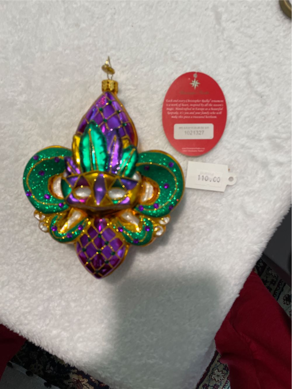 All I Need Is A Reindeer