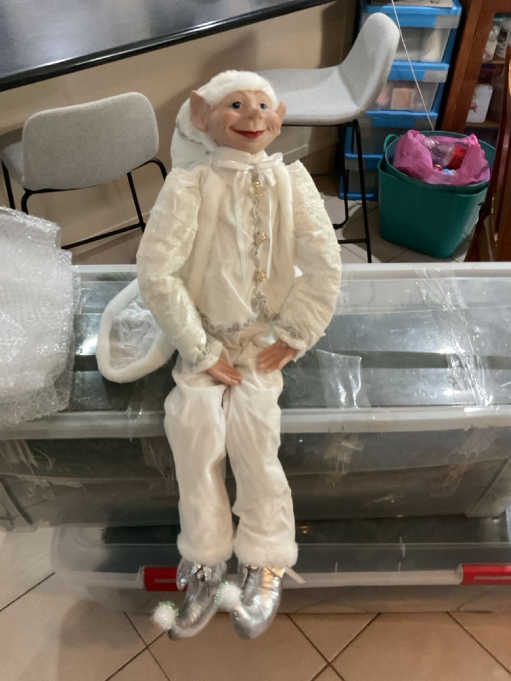 Carlton Heirloom New Home Ornament