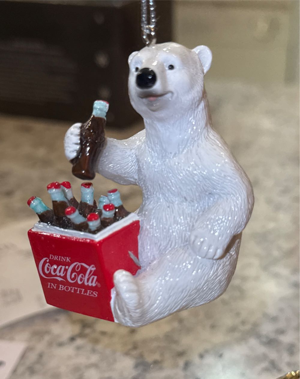 DINOS - Glass T-Rex Kohls