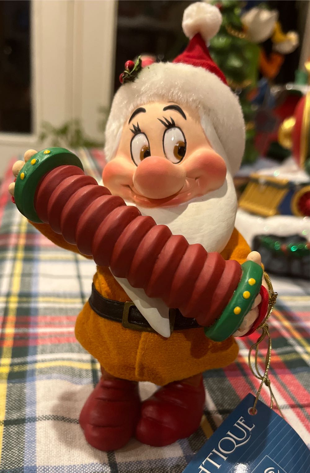 Tech (Mercenary Gear)