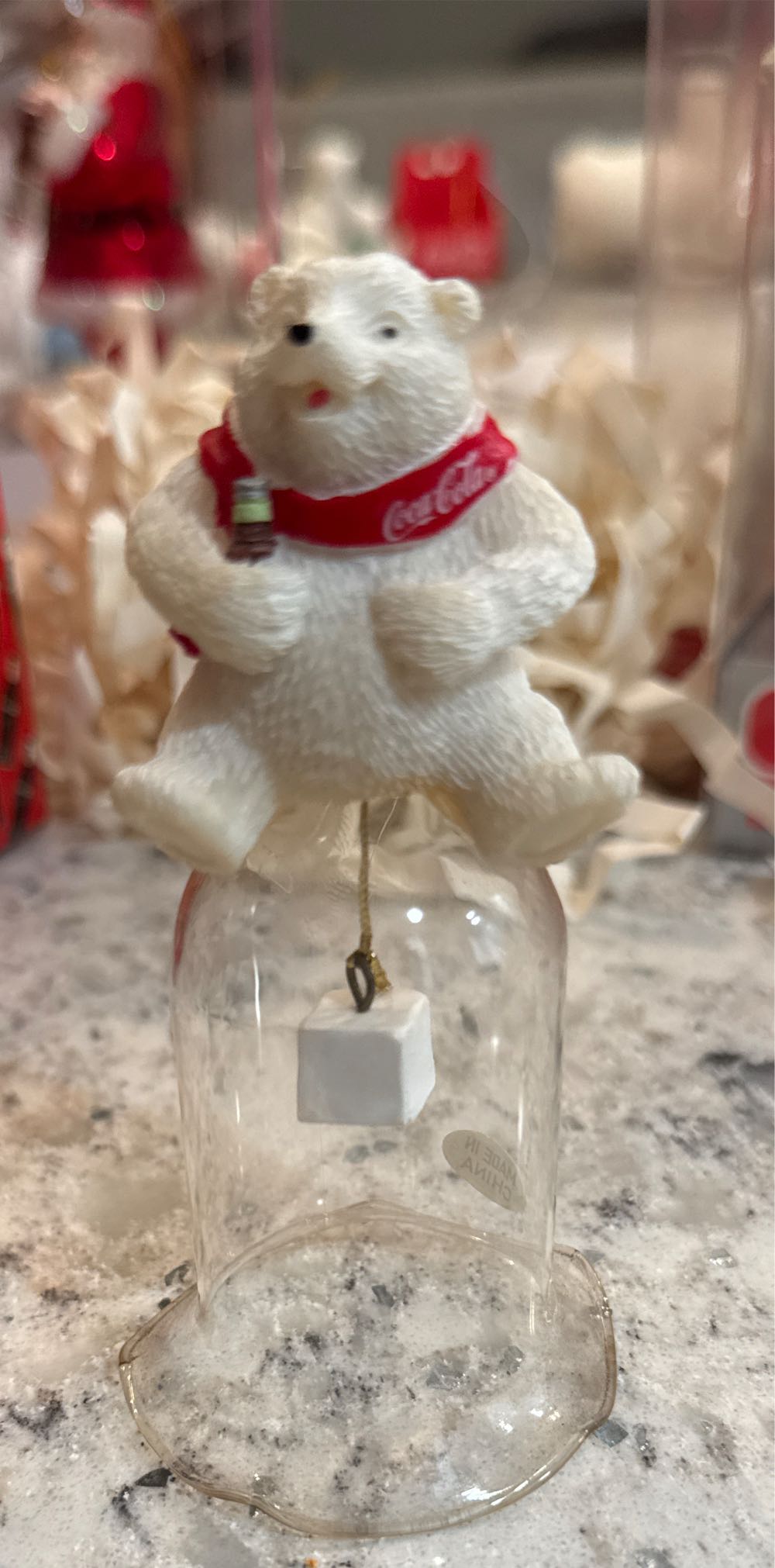 Blue Speckled Mud Fish