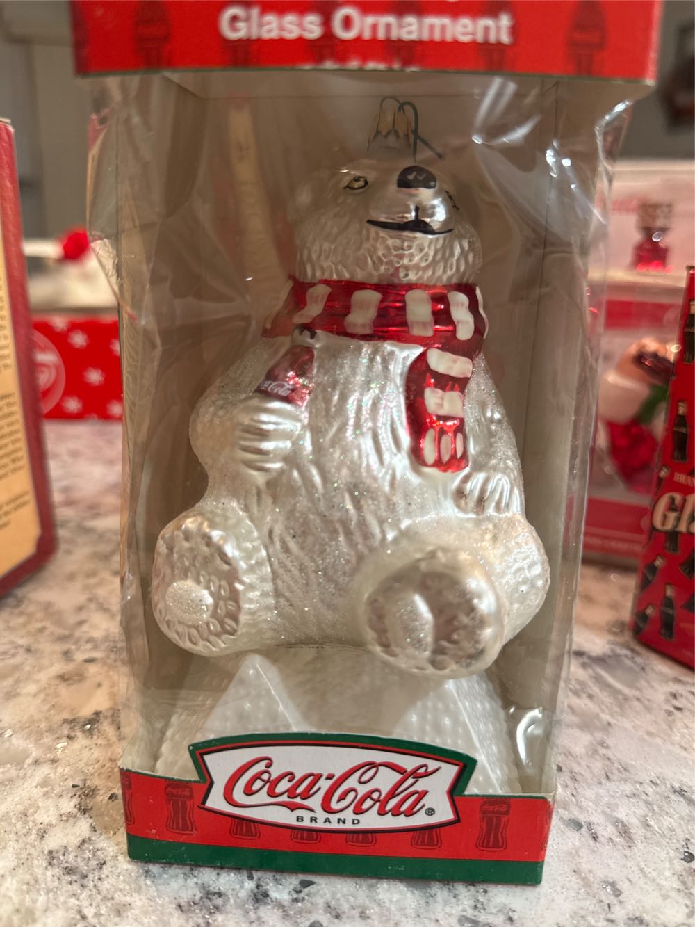 Letters To Santa Mail Box.