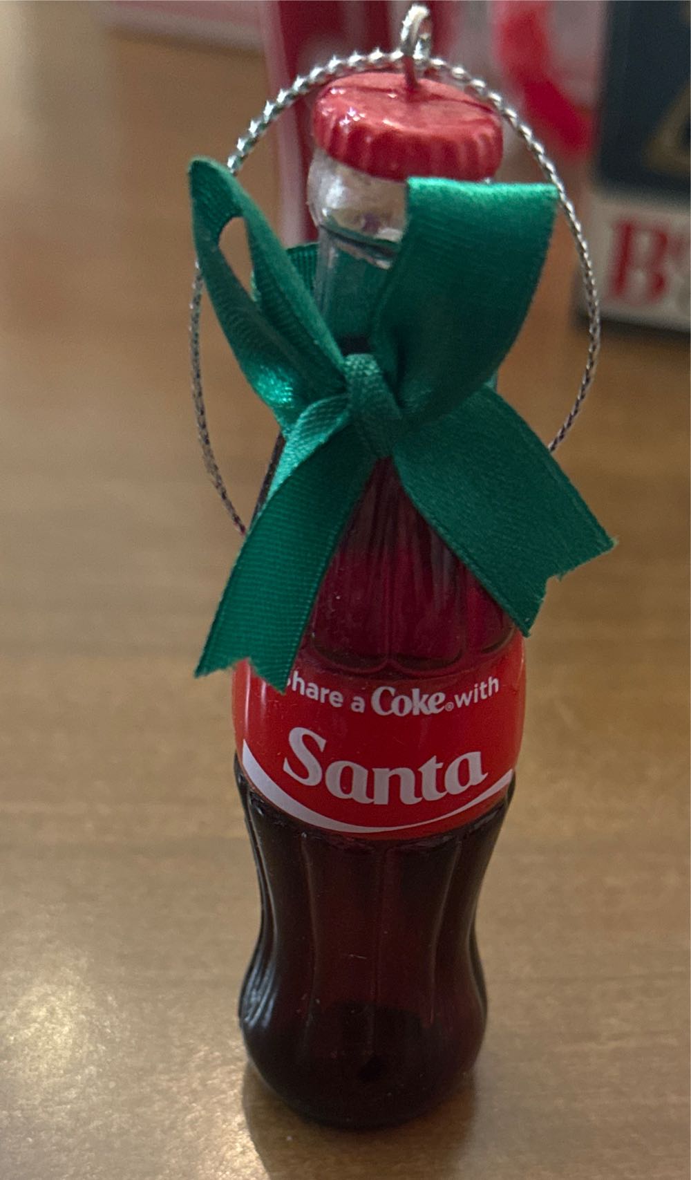 Luggage Trolley With Hedwig