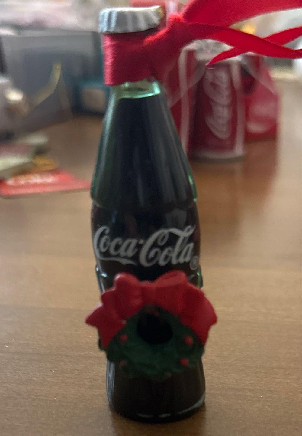 A Belle For Christmas