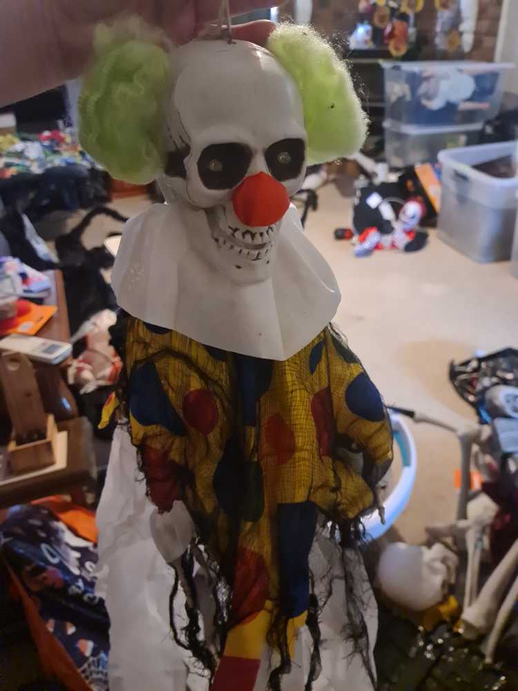 ANIMALS - Reindeer Joann’s