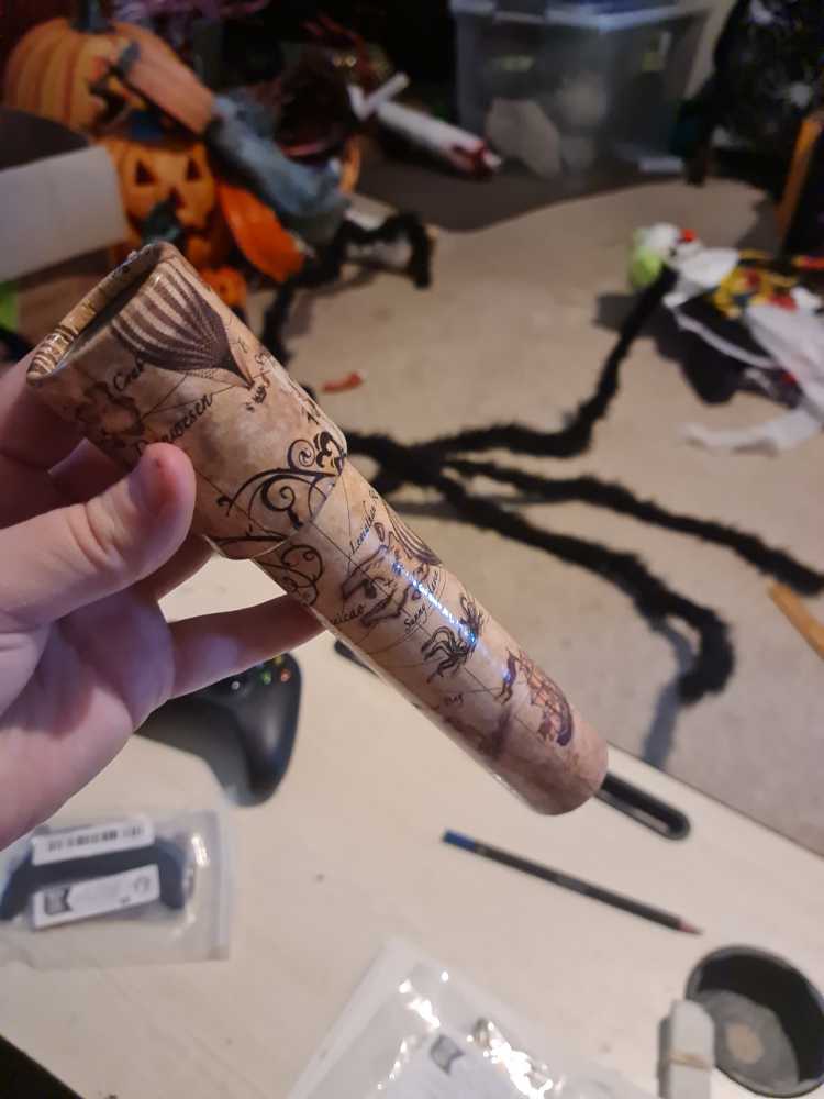 Turtle Hospital Wooden Marathon Florida