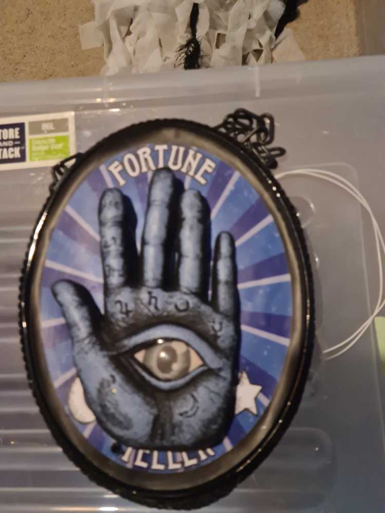 Costume - Detective Pipe