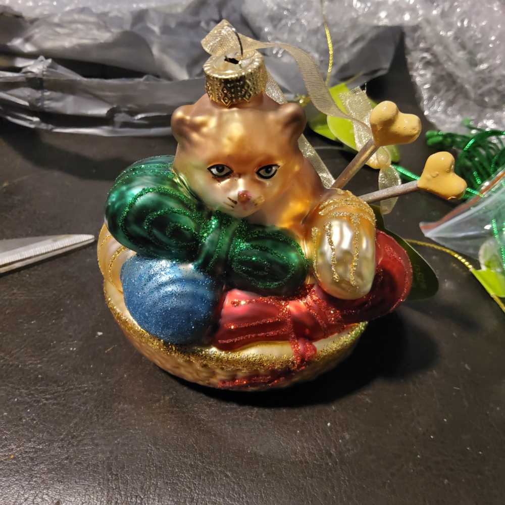 Potion - Toadstool Clippings