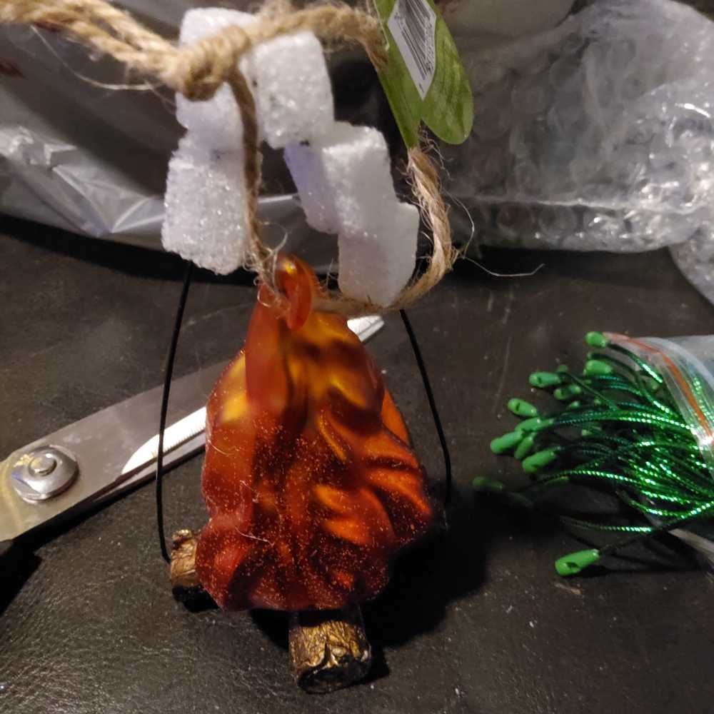 Zombie Jumper And Parts