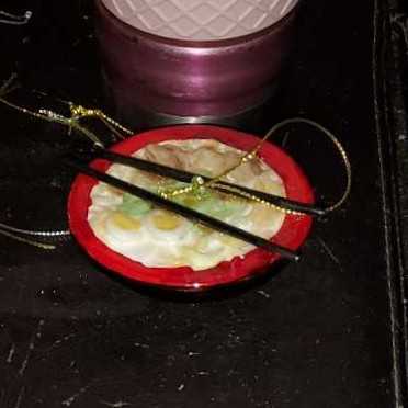 Merry Christmas Brass Bell*