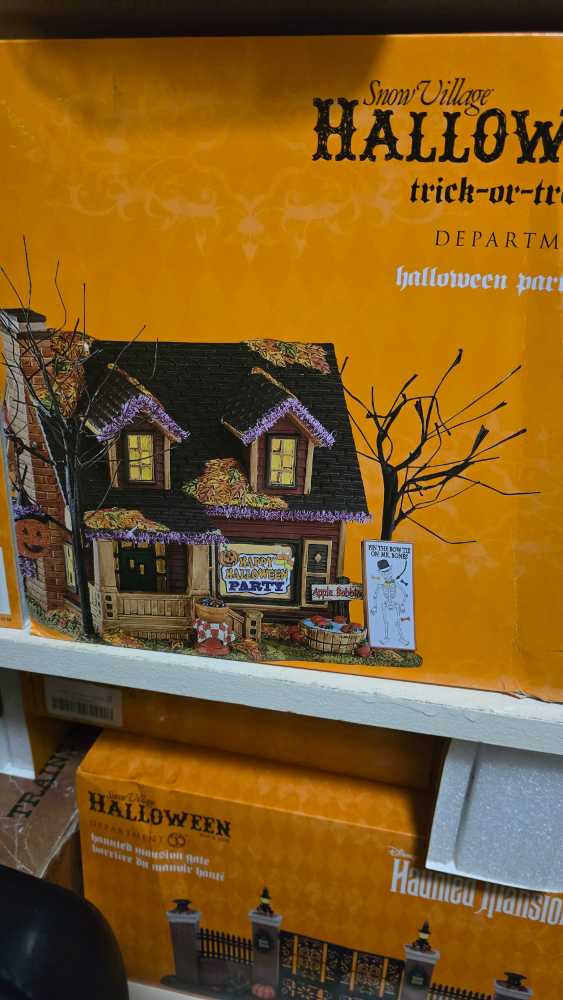 Crocheted Red Ice Skates