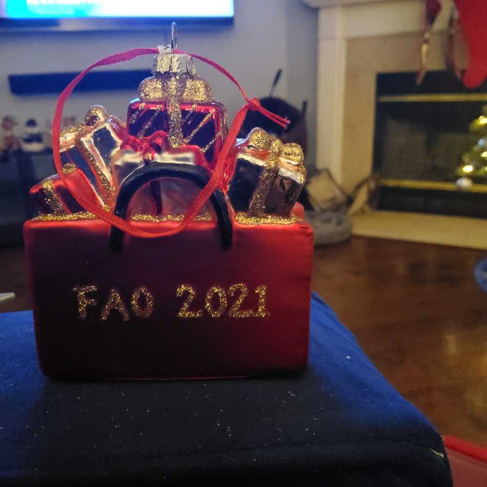 GL Holly Grande Blue