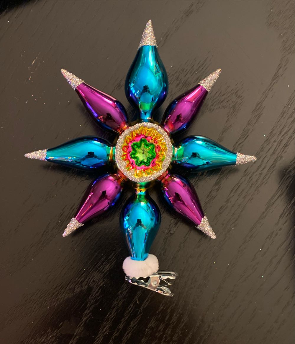 Santa’s Splendid Snowscapes