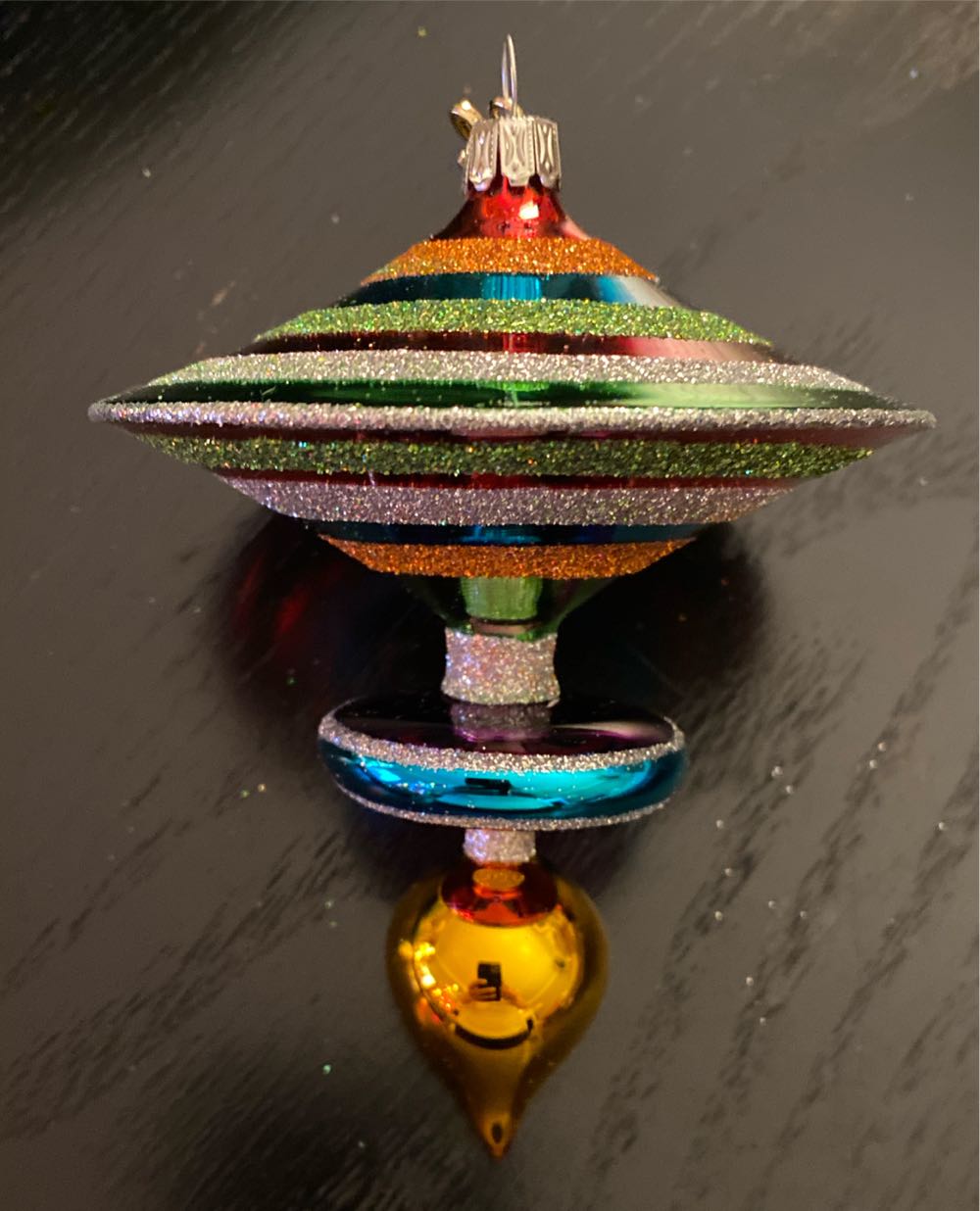 Hallmark Machine Signature