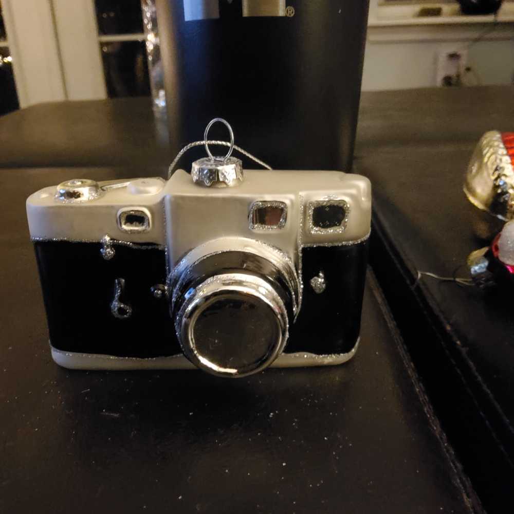 Polar Bear: Pushing Bottle Carton On Sled